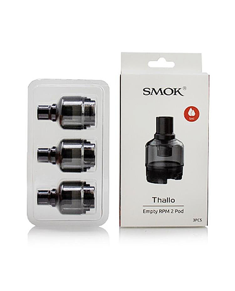 Smok Thallo RPM 2 Pod | 3 Pack product image